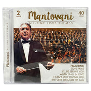 All-Time Love Themes