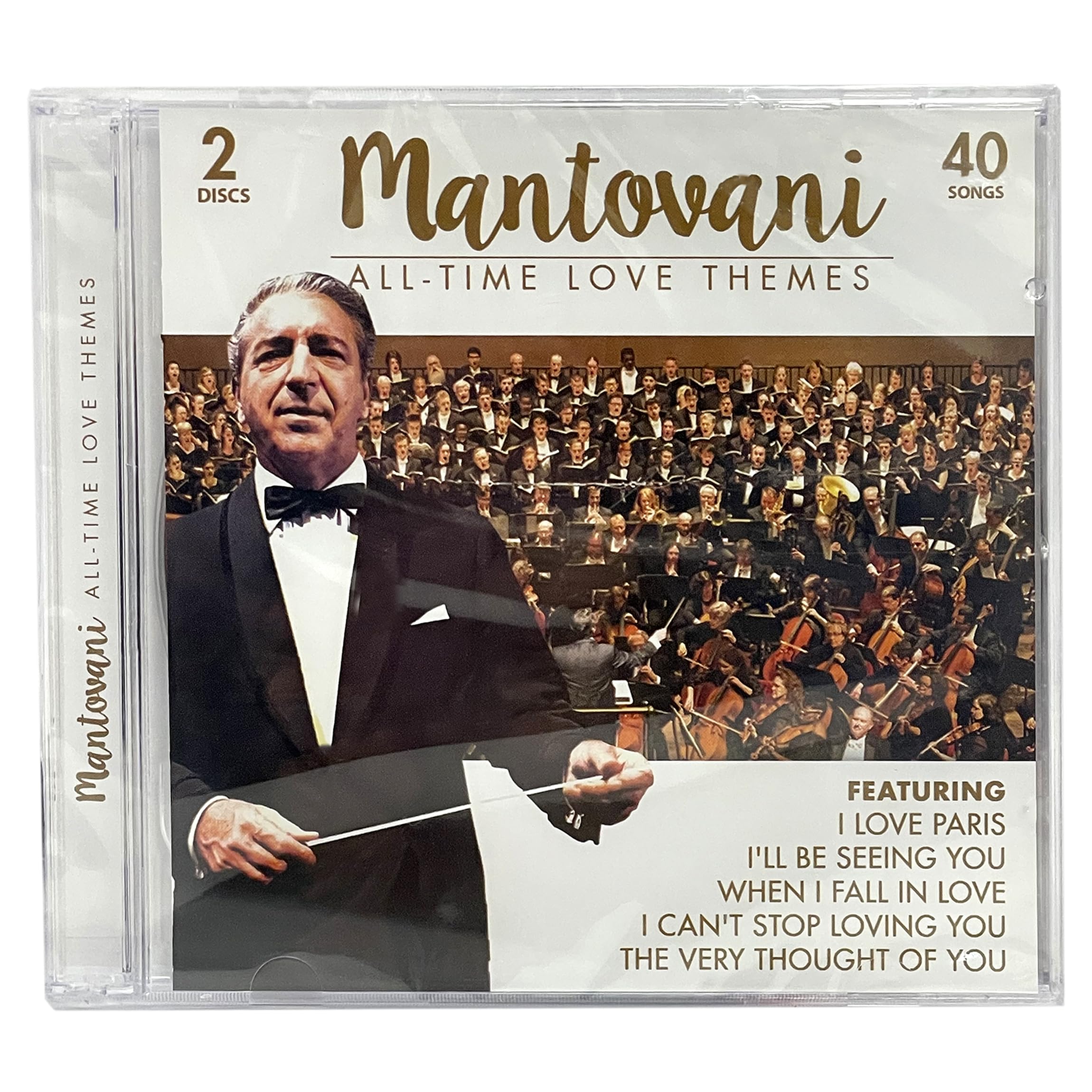 All-Time Love Themes