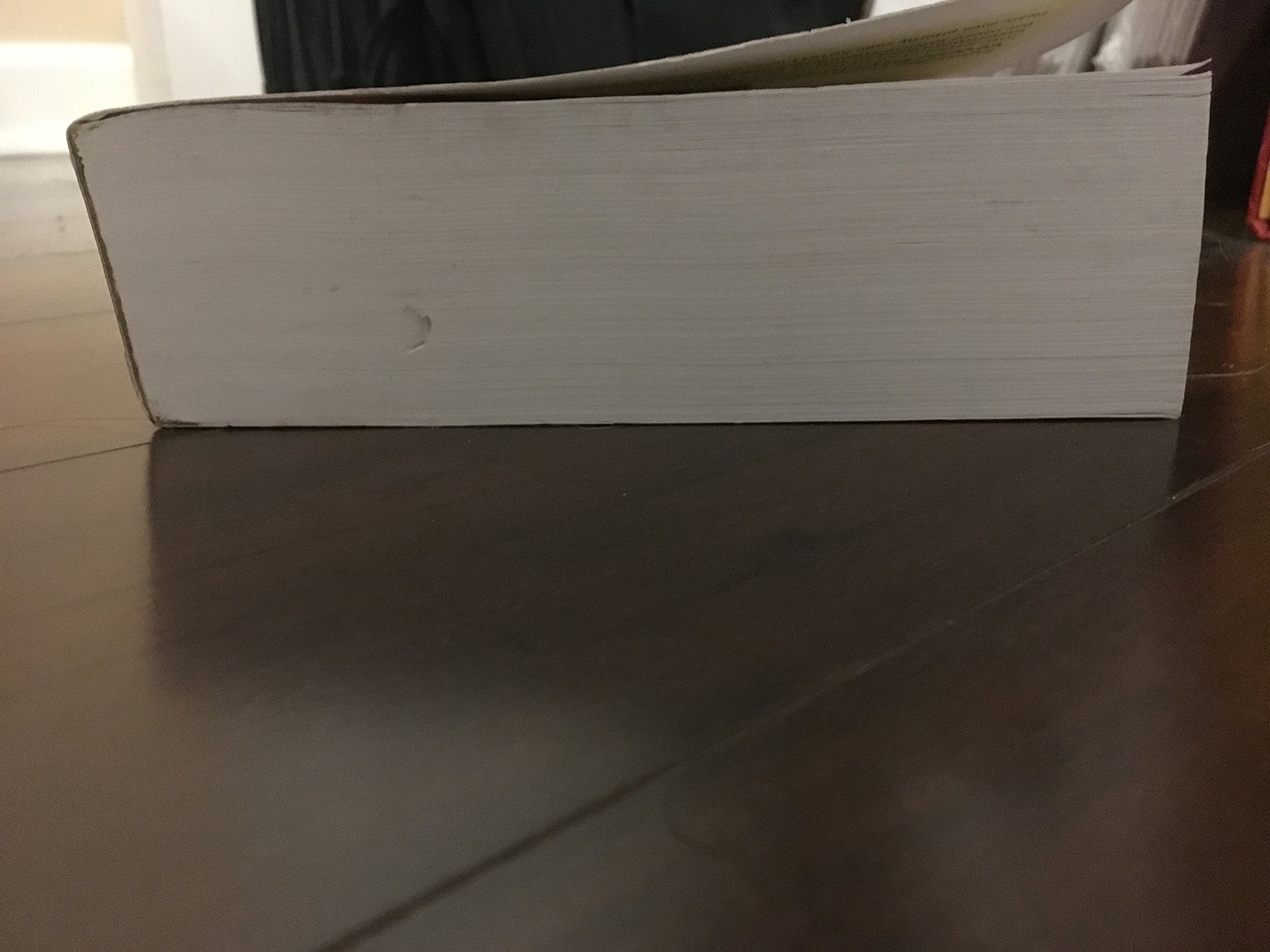 Diagnostic and Statistical Manual of Mental Disorders, 4th Edition, Text Revision (DSM-IV-TR)