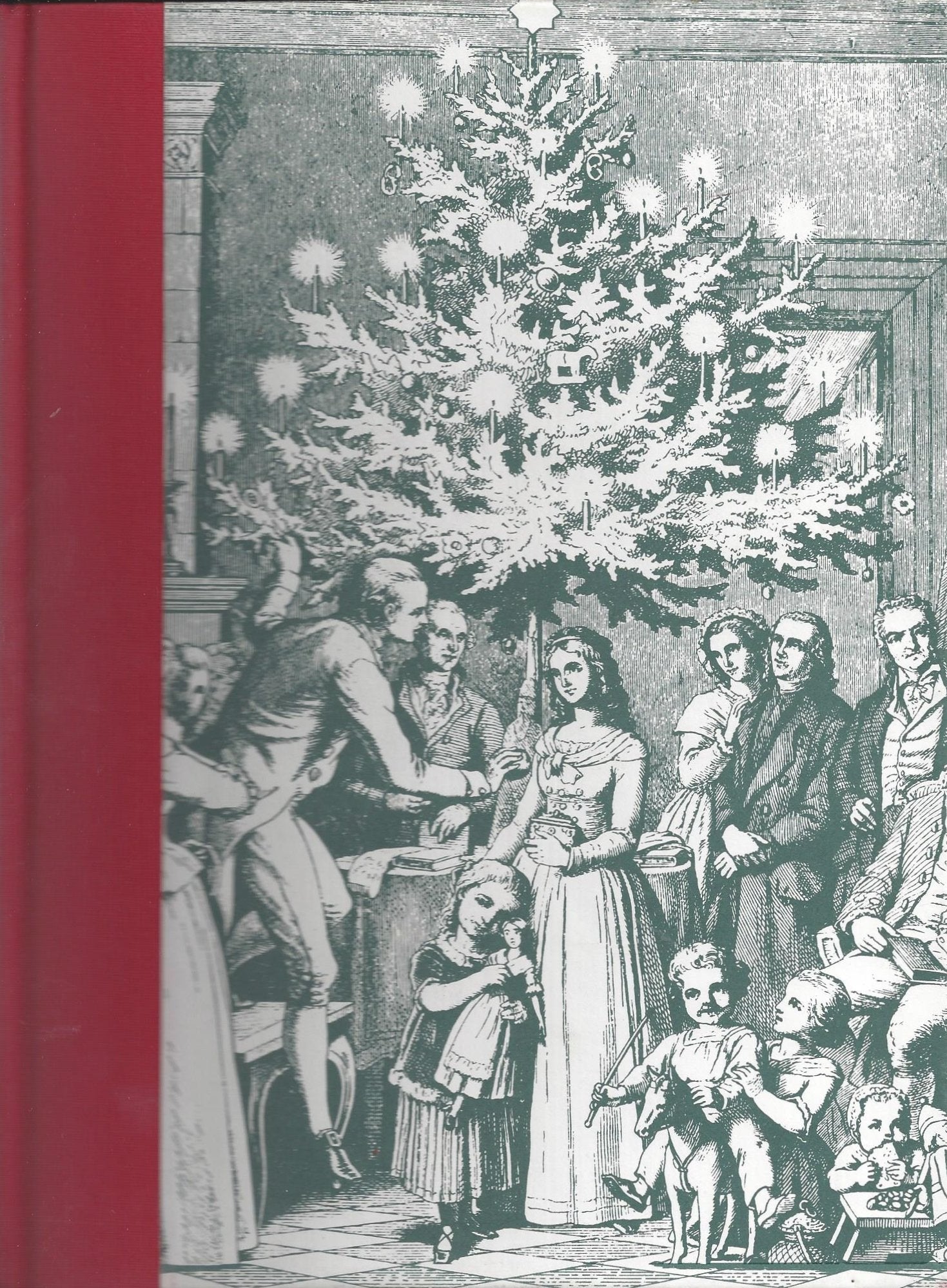 A Book of Christmas