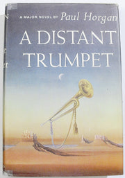 A distant trumpet