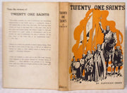 Twenty One Saints