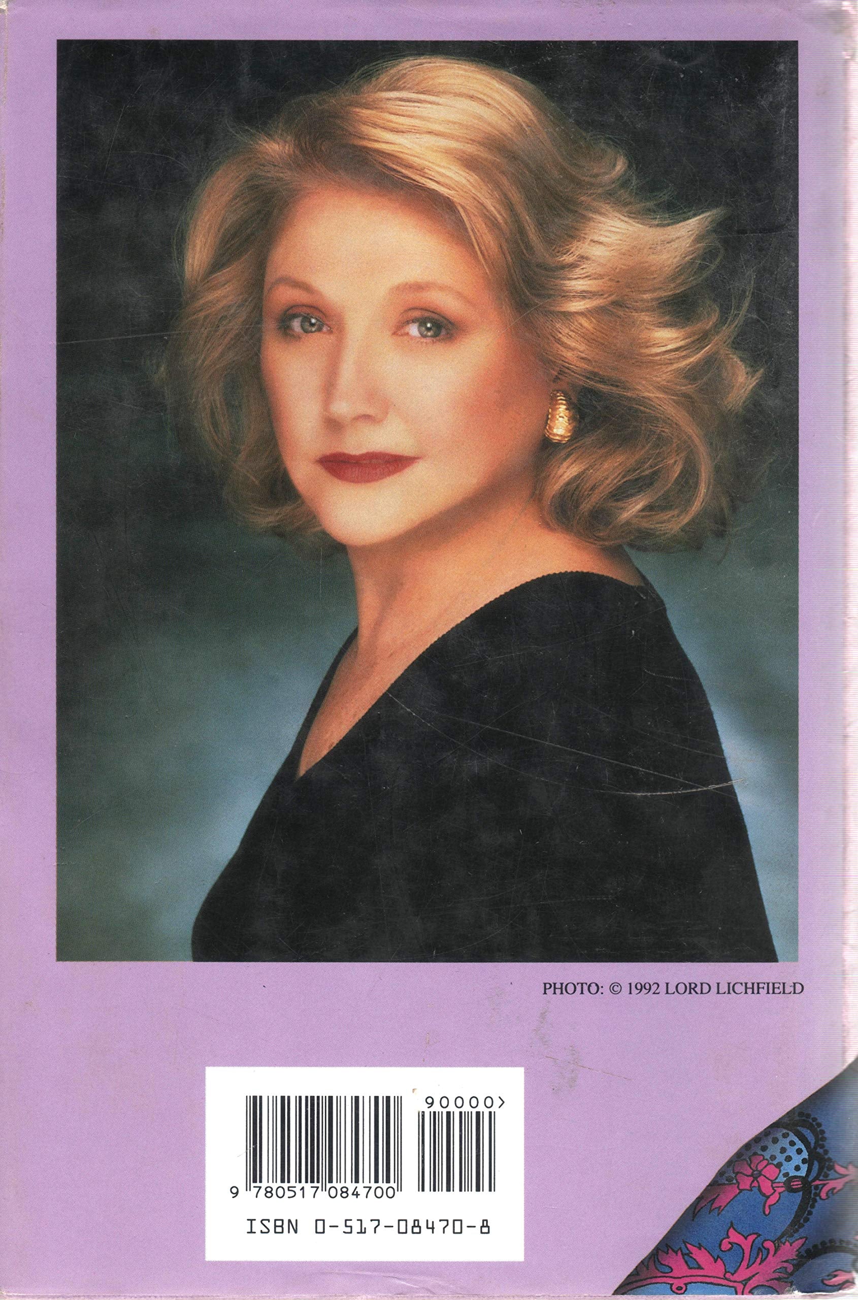 Barbara Taylor Bradford, Three Complete Novels: Hold the Dream / To Be the Best / Act of Will