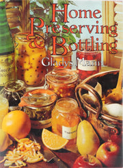 Home Preserving and Bottling (Leisure Plan S.)