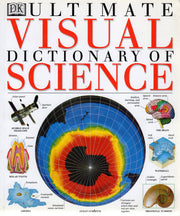 Ultimate Visual Dictionary of Science