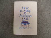 How to Make an American Quilt