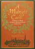 A Midnight Carol: A Novel of How Charles Dickens Saved Christmas Davis, Patricia K