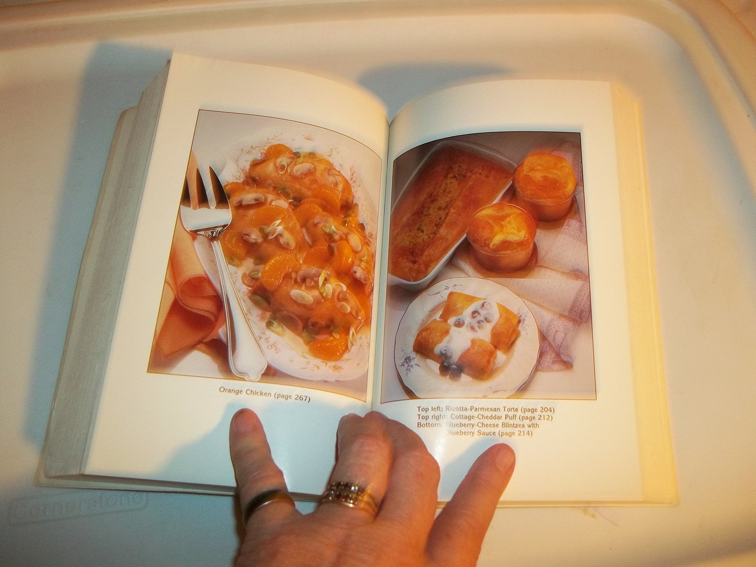 Weight Watchers Quick Start Plus Program Cookbook (Including Personal Choice Food Selections)