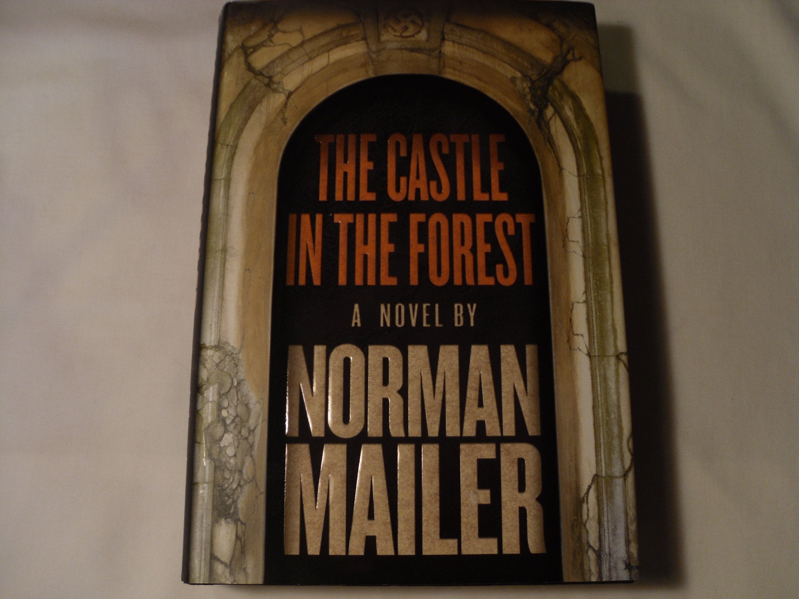 The Castle in the Forest