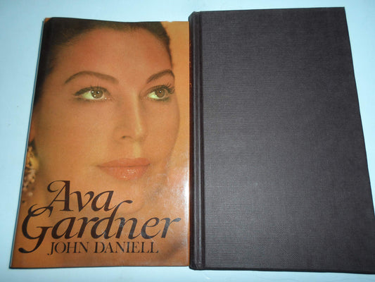 Ava Gardner Daniell, John