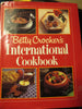 Betty Crockers International Cookbook Betty Crocker; Pat Stewart and Barbara Gorder Sims