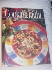 Cooking Light Cookbook, 1996