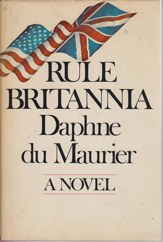 Rule Britannia Du Maurier, Daphne, Dame