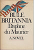 Rule Britannia Du Maurier, Daphne, Dame
