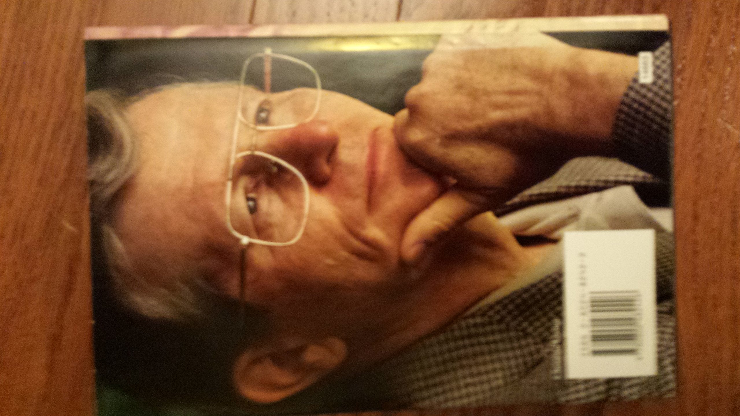 Damaged But Not Broken; A Personal Testimony of How to Deal with the Impact of Cancer