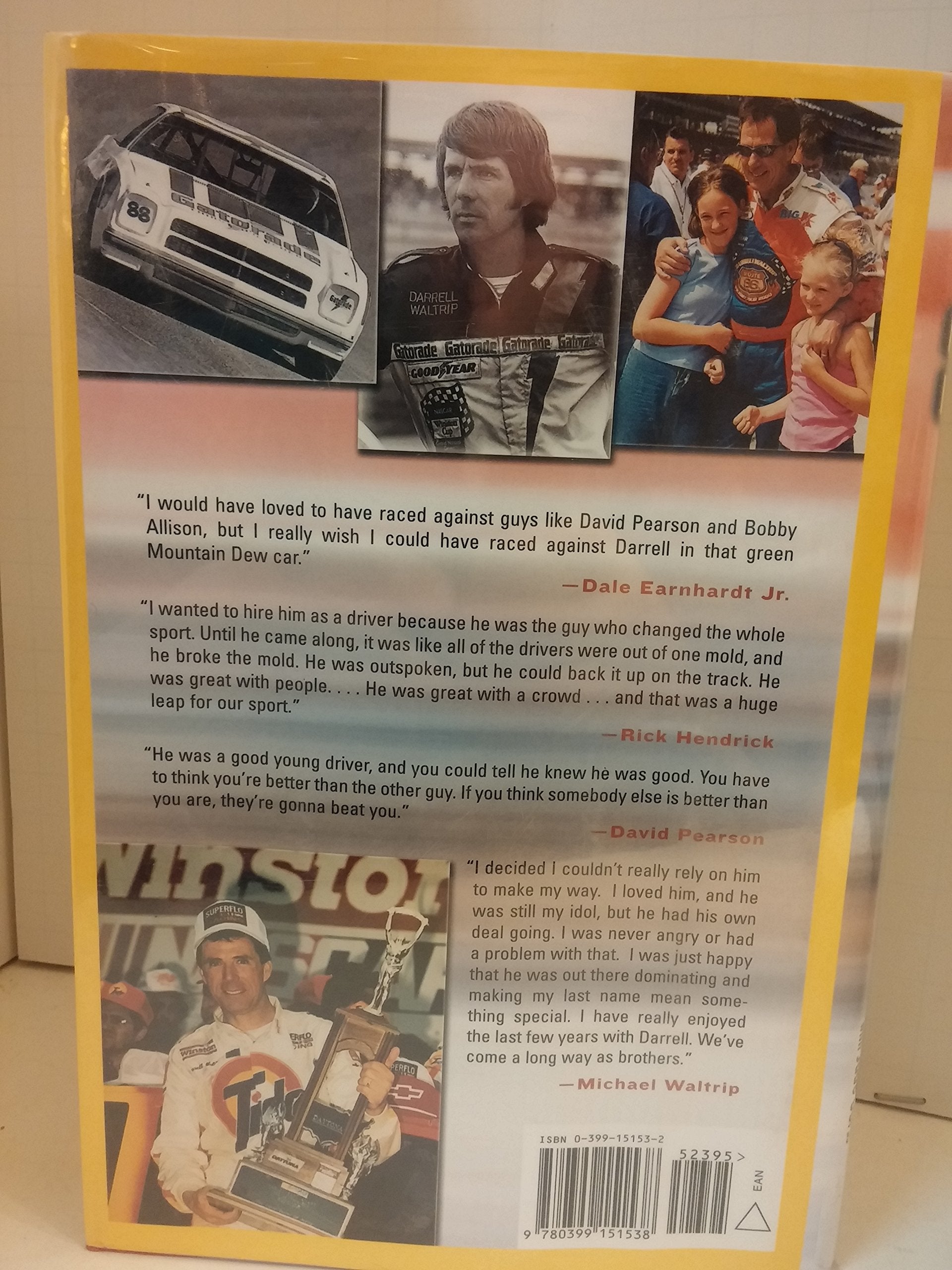 DW: A Lifetime Going Around in Circles