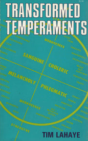 Transformed Temperaments