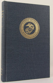 The Pusan Perimeter (U.S.Marine Operations in Korea 1950-53, Vol. 1)