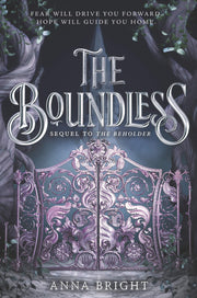 The Boundless (Beholder, 2)