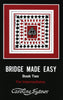 Bridge Made Easy Book 2 Sydnor, Caroline