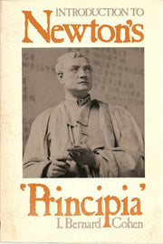 Introduction to Isaac Newton’s “Principia"