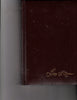 Law of the Desert Born The Louis LAmour Collection [Leather Bound] Louis LAmour