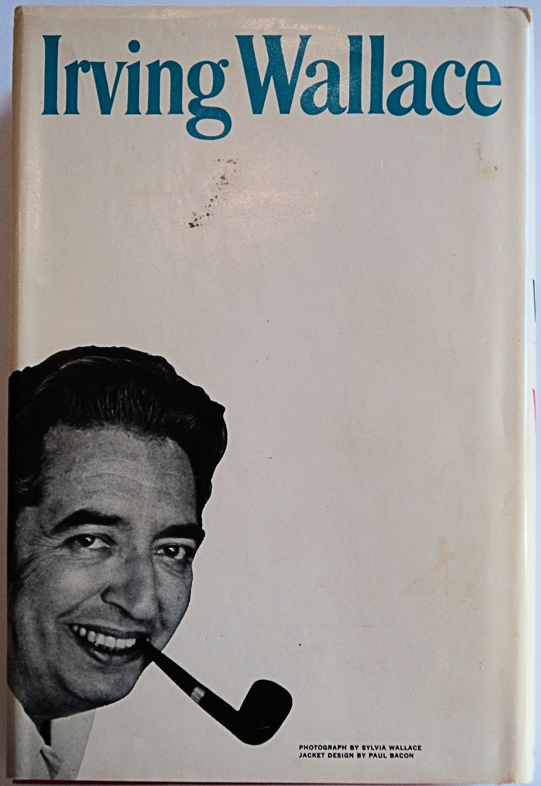 The Word: A Novel