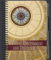 DISCERNMENT+DISCOURSE-W/ACCESS