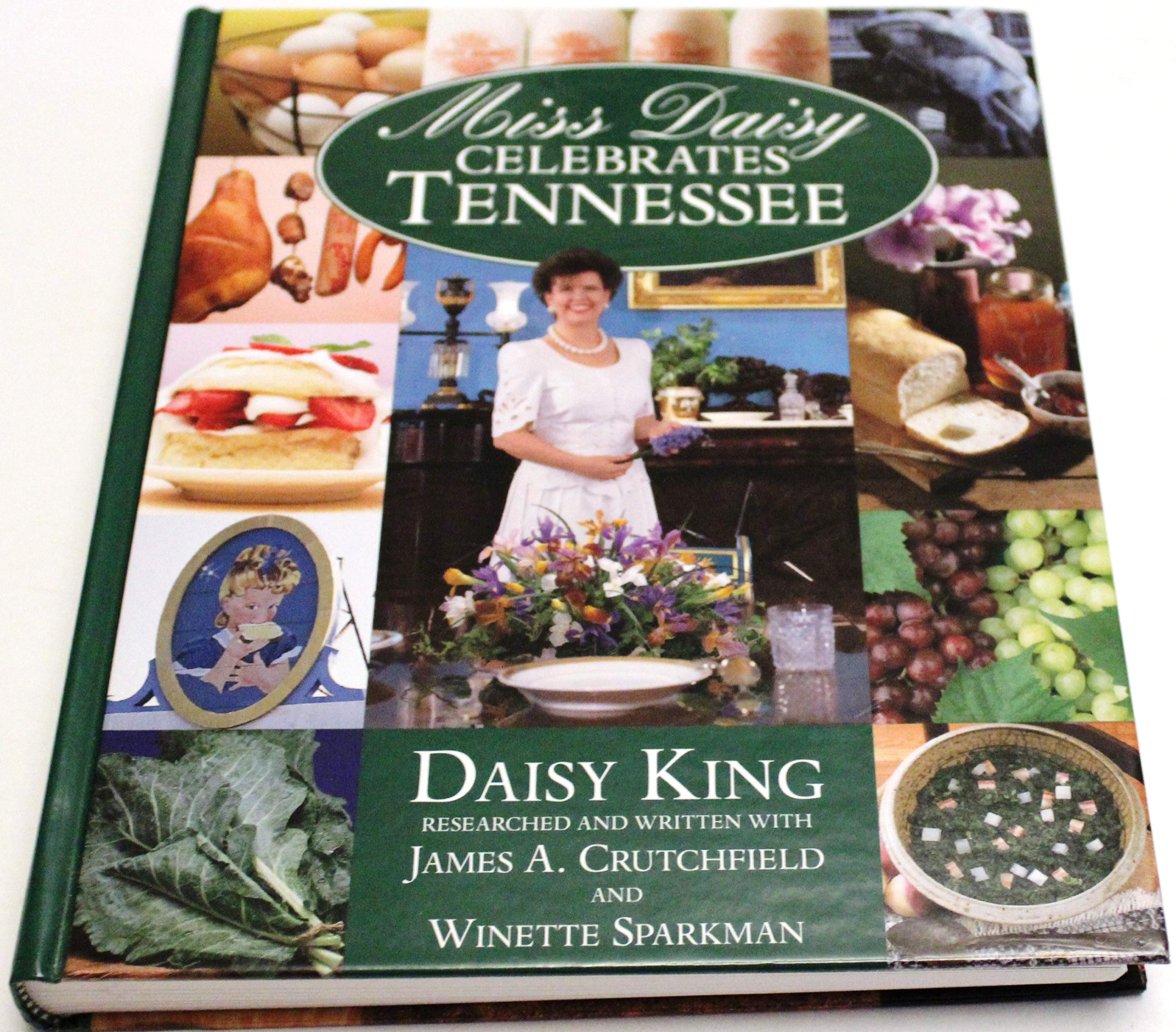 Miss Daisy Celebrates Tennessee