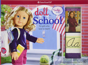 Doll School: For girls who love to teach! (Truly Me)