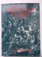 In Hell Before Daylight