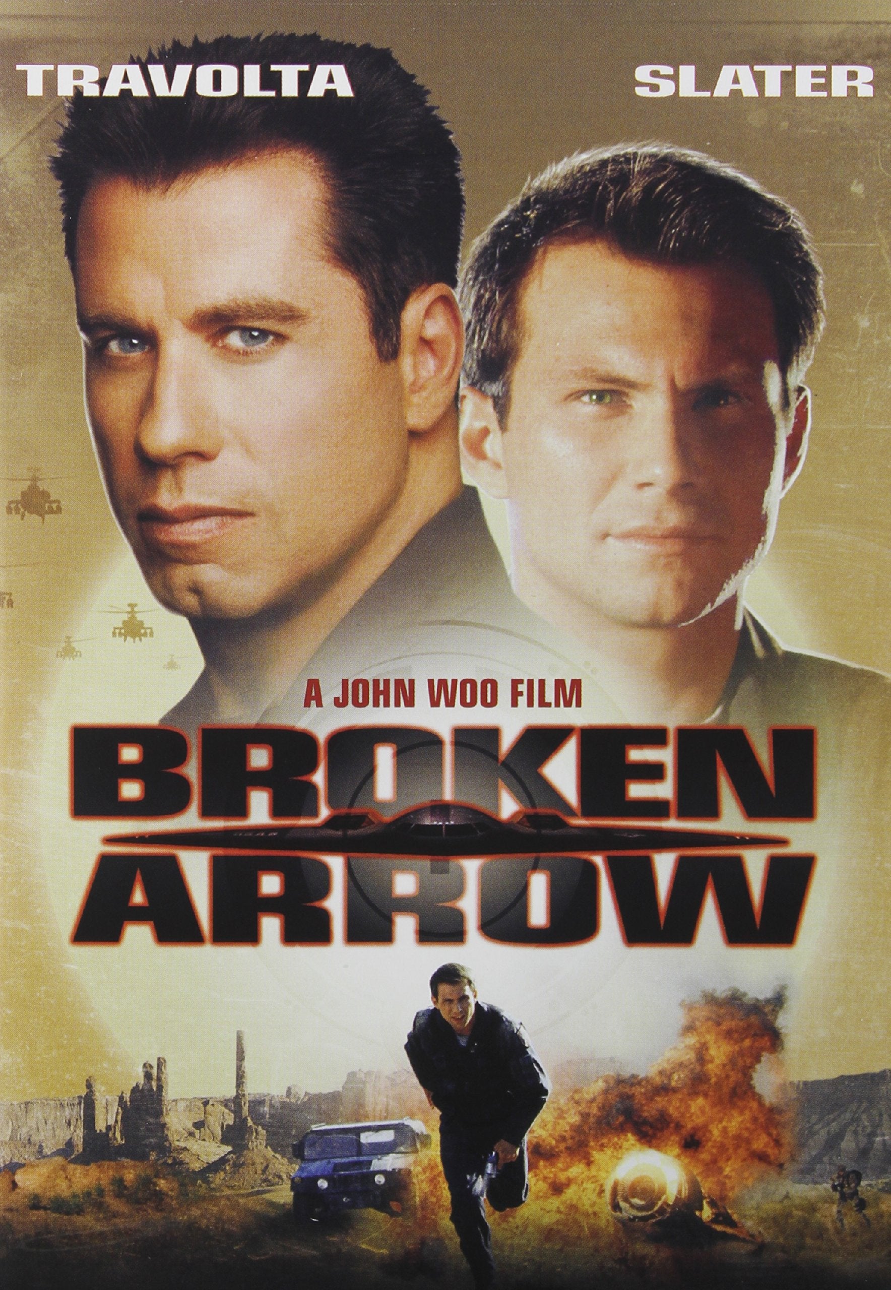 Broken Arrow