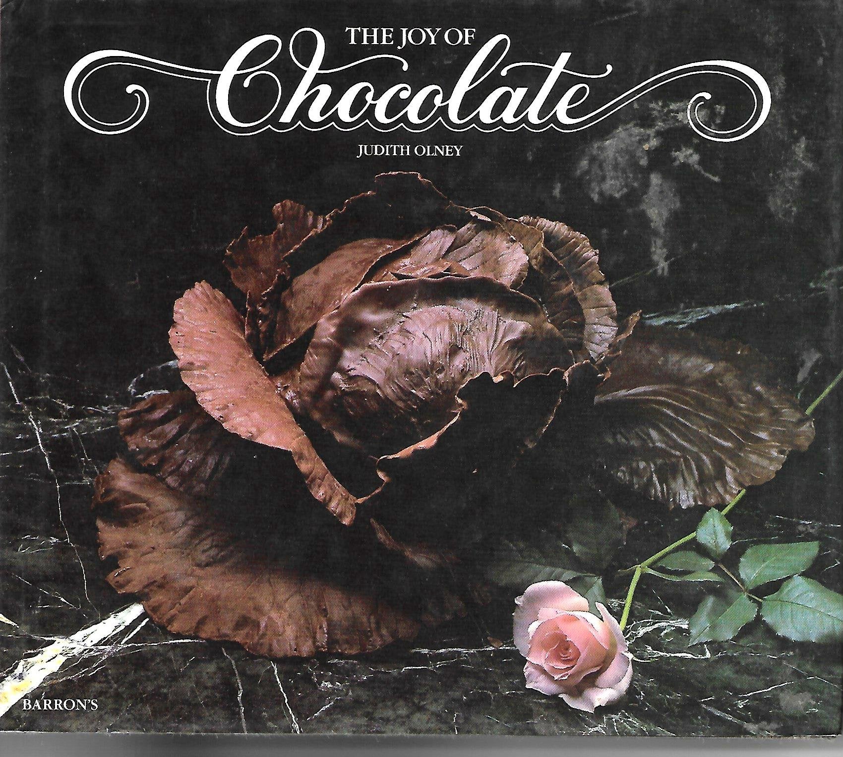 The Joy of Chocolate