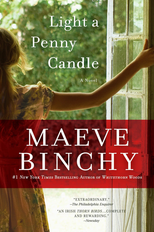Light a Penny Candle [Paperback] Binchy, Maeve