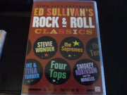 Ed Sullivan's Rock and Roll Classics Vol. 1 Time Life