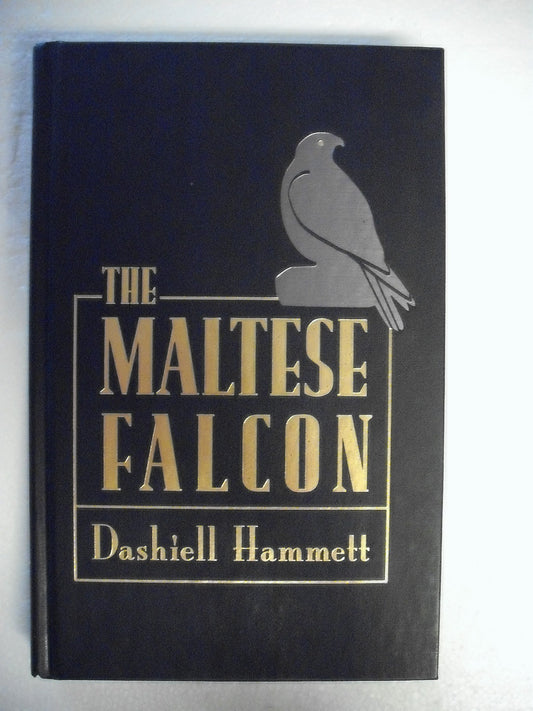 The Maltese Falcon The Best Mysteries of All Time Hammett, Dashiell