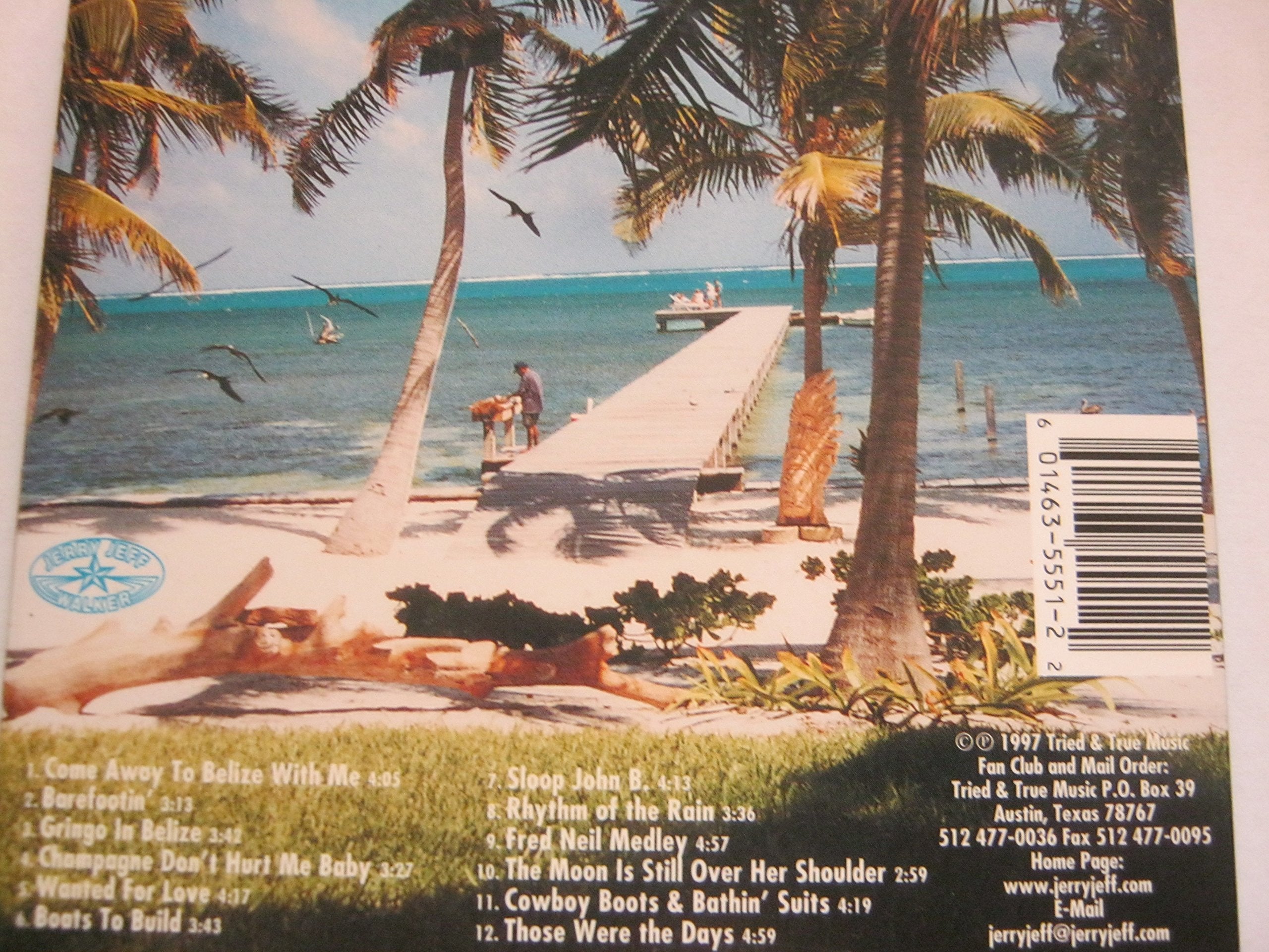 Cowboy Boots & Bathin Suits