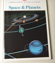 Space & Planets (Understanding Science & Nature)