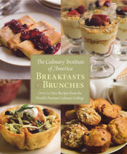 Breakfasts & Brunches
