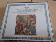Handel - Esther / Kirkby, AAM, Hogwood
