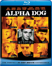 Alpha Dog