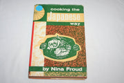 Cooking the Japanese way
