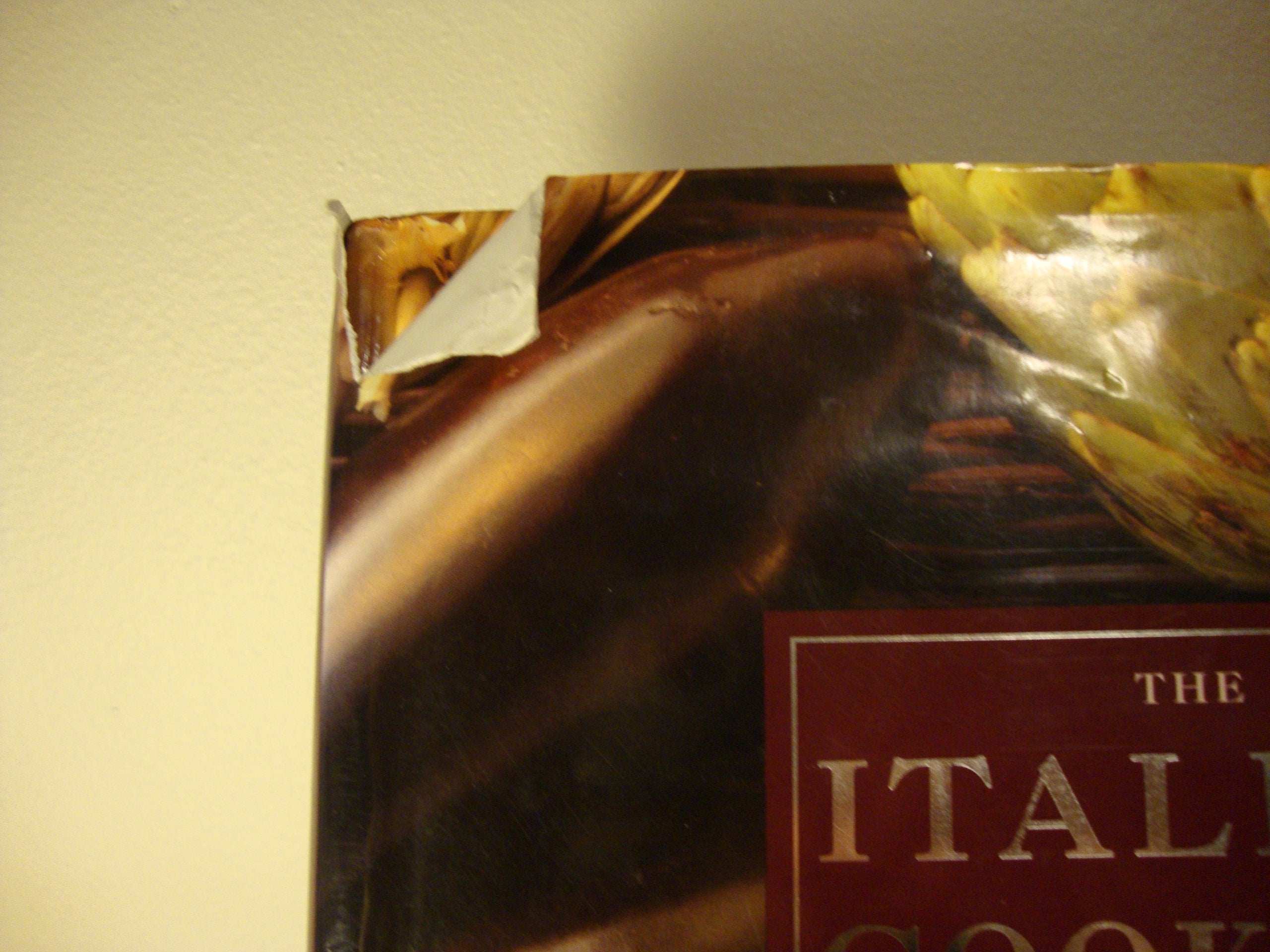 Italian Cooking Encyclopedia