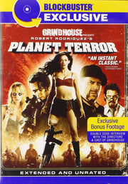 Planet Terror