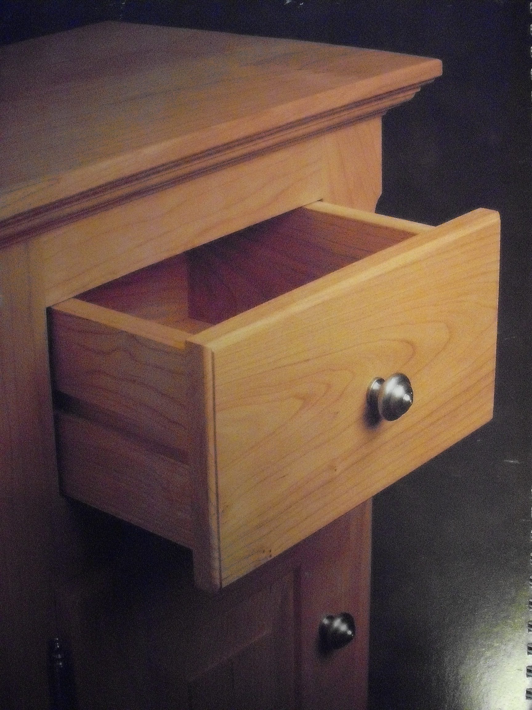 Cabinetmaking (The Art of Woodworking)