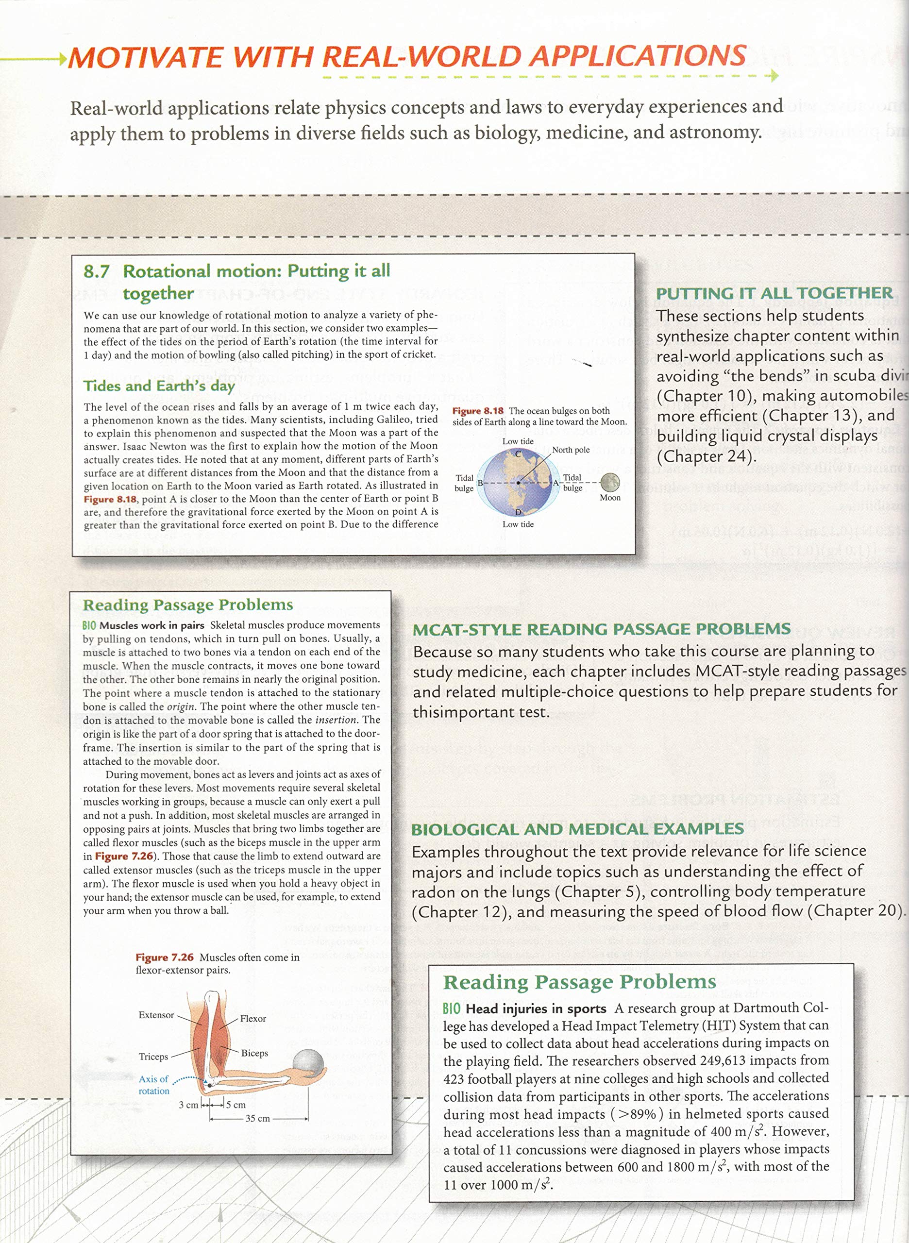 College Physics, AP Edition