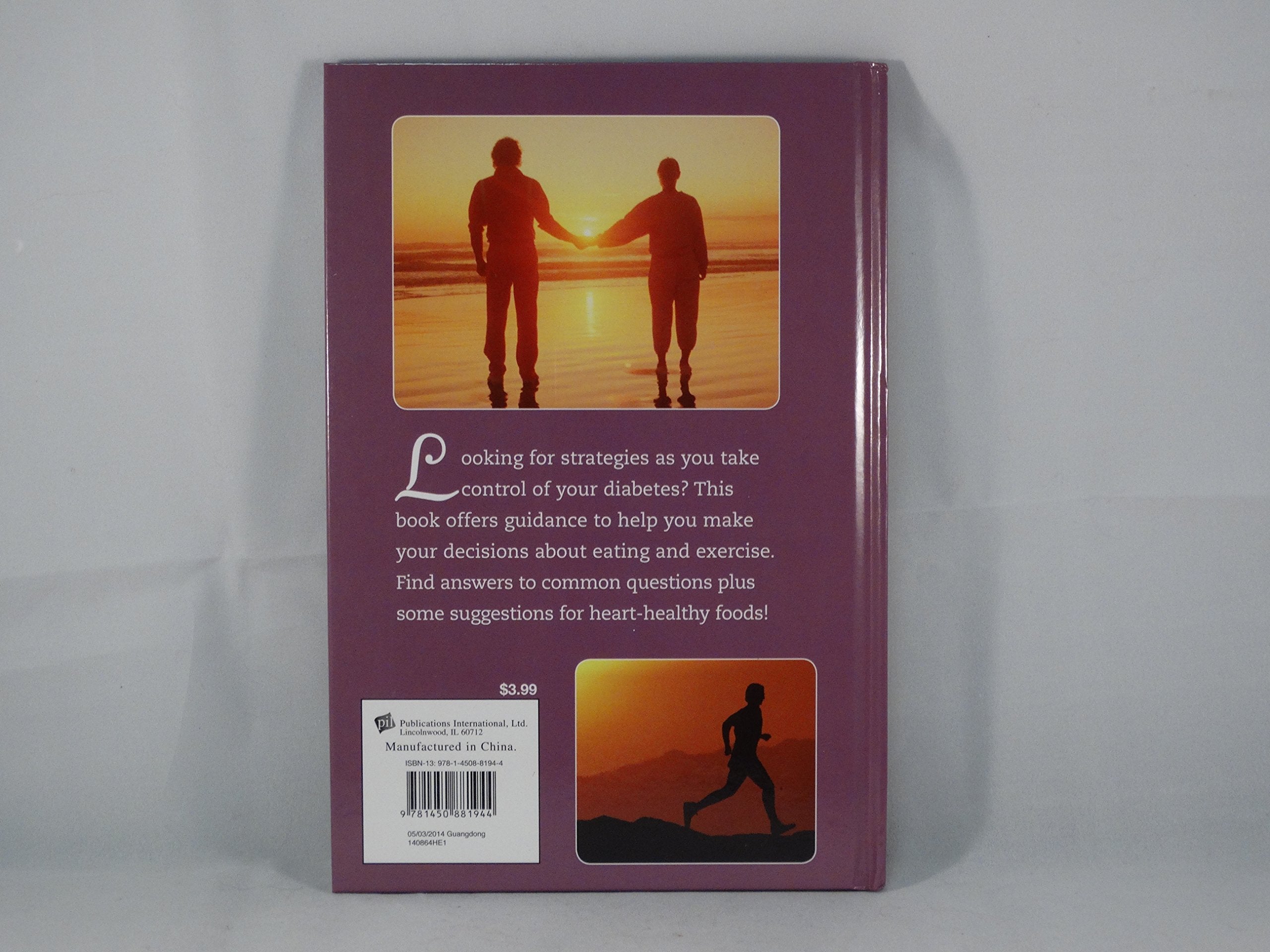 DELICIOUS DIABETIC RECIPES