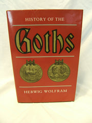 History of the Goths. New and Completely Revised
