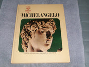 The Life & Times of Michelangelo