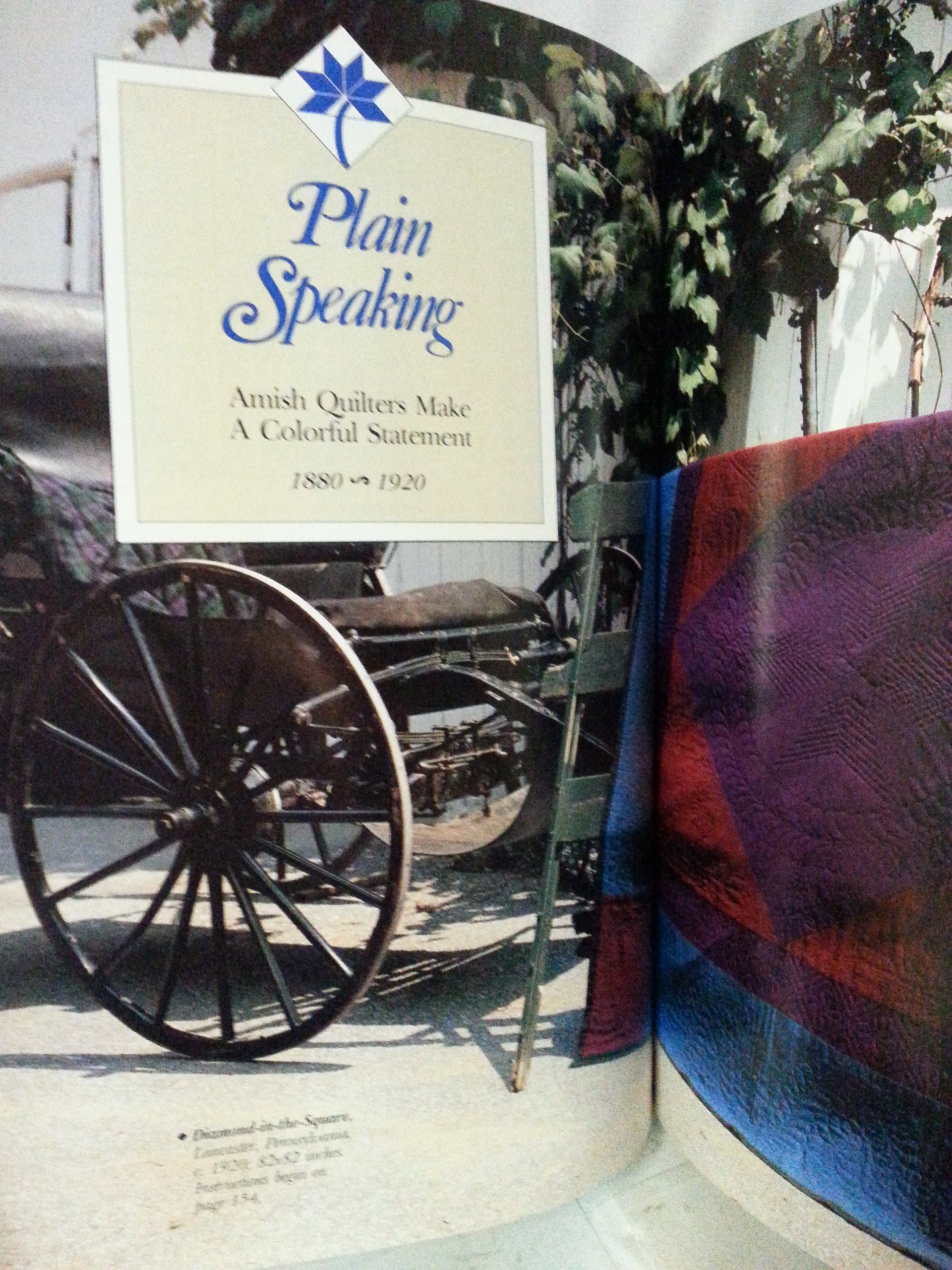 Better Homes and Gardens America's Heritage Quilts